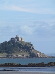 20090909 Land's End, Penzance and St Michael's Mount